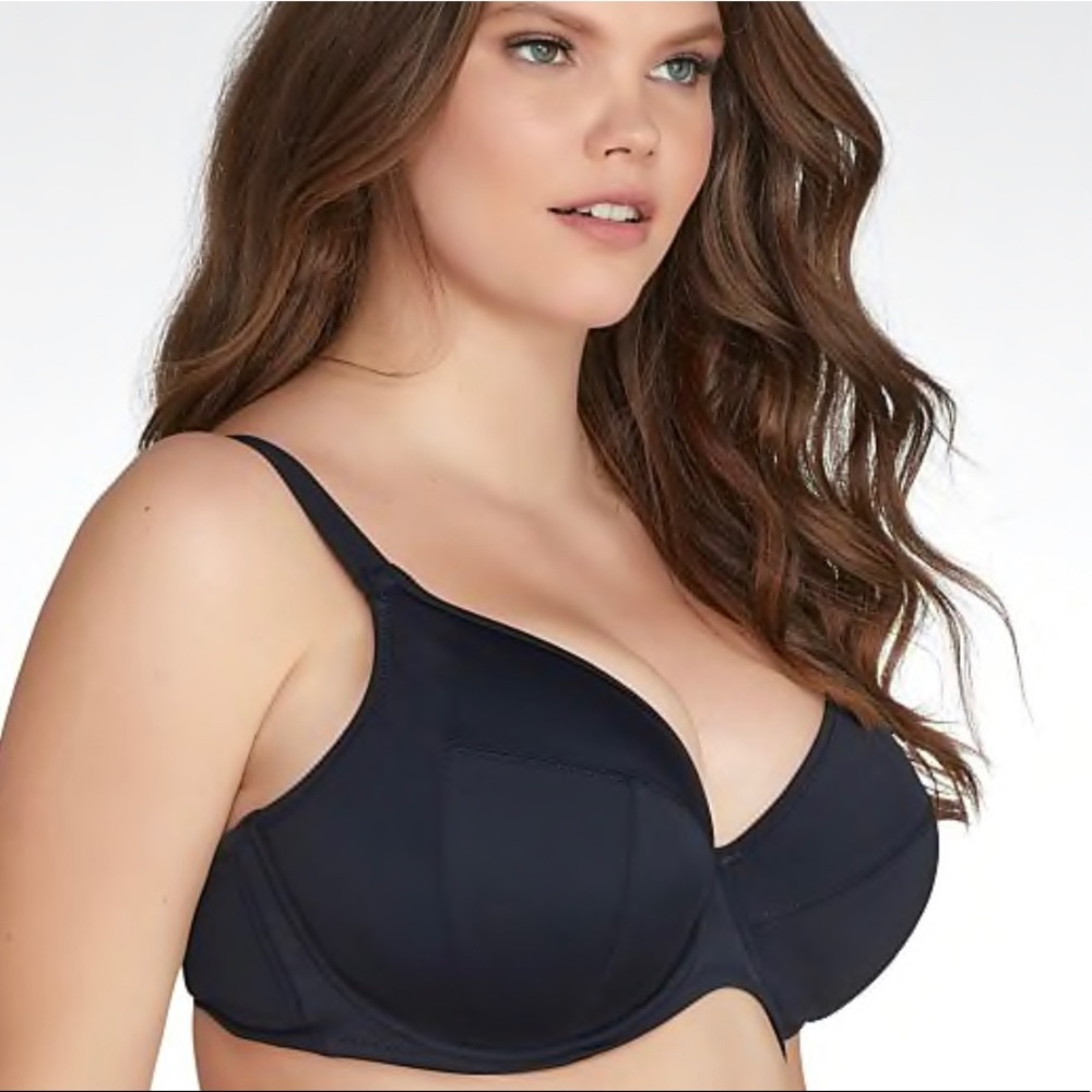 Elomi Plunge Bikini Top